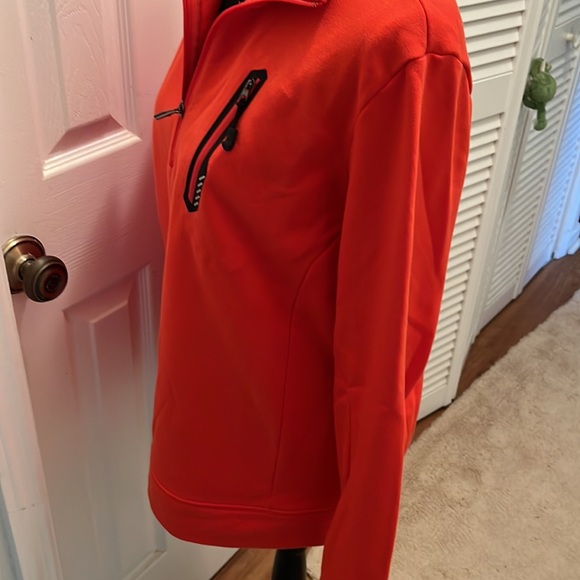 RLX (Ralph Lauren) performance fleece jacket - Picture 5 of 7